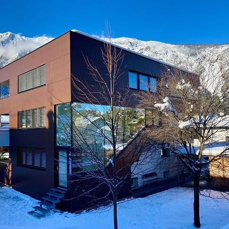 Ötztal-Bahnhof Appartement Two מראה חיצוני תמונה
