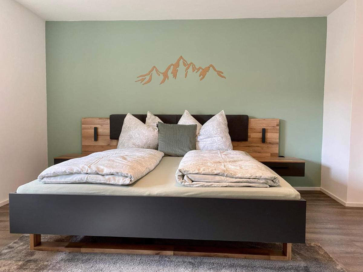 Ötztal-Bahnhof Appartement Two מראה חיצוני תמונה