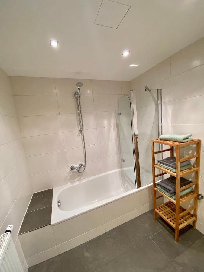 Ötztal-Bahnhof Appartement Two מראה חיצוני תמונה